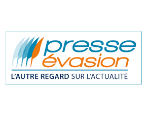 Presse Evasion